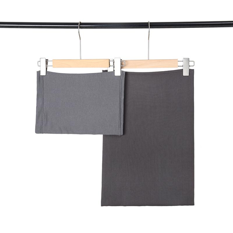 

Набор из 2 штук Хлопок Район Хиджаб Шарф Подходящий цвет Джерси Шапочки Однотонный Хлопок Модал Мусульманский Женский Шарф Мягкая Шаль Тюрбан Феменино