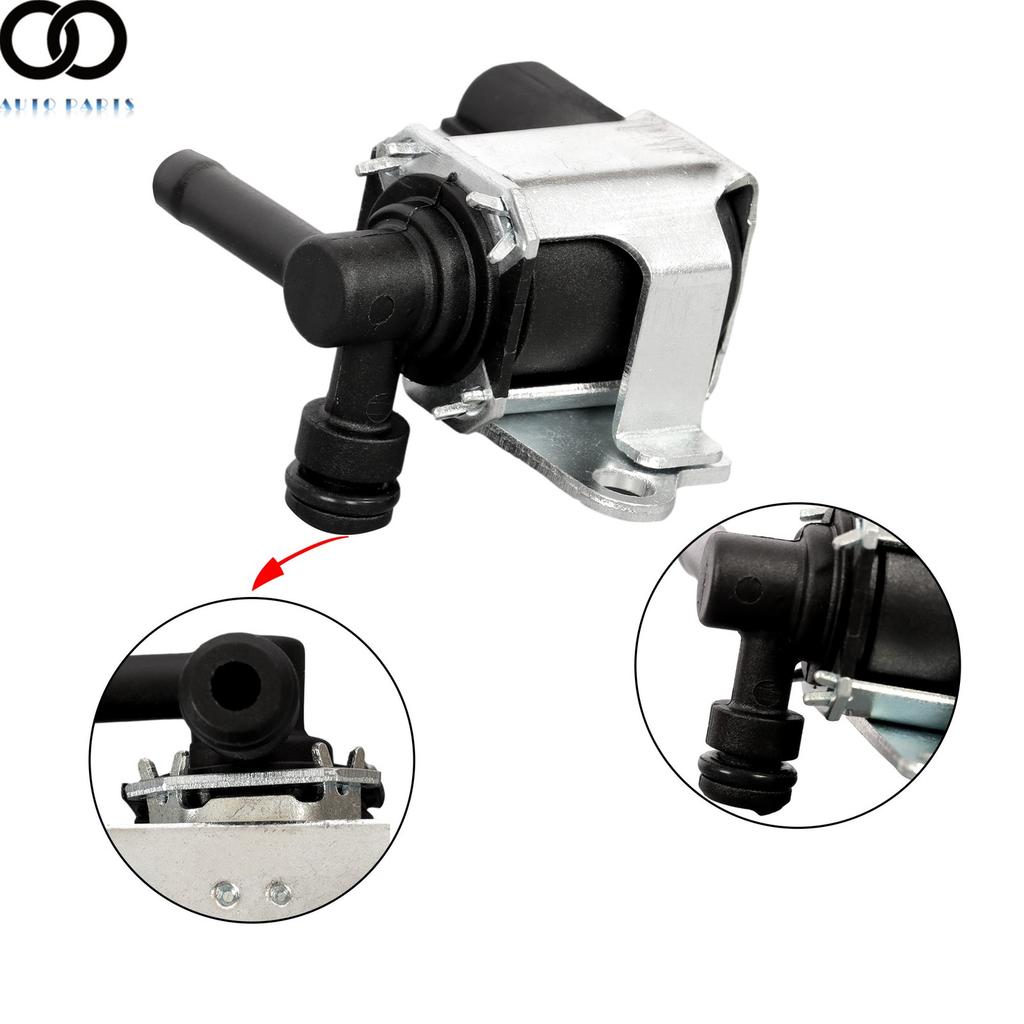 Vapor Canister Purge Solenoid 36162-PNC-005 For Honda Civic CR-V Acura 2002-2005