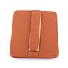 Auto Car Sun     Pouch Bag Card Storage Glasses Holder Clip Black