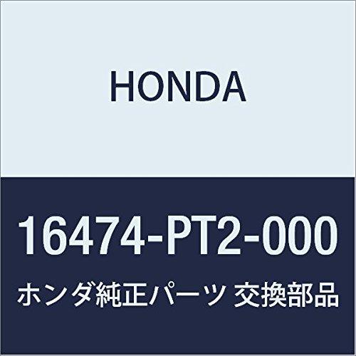 

Оригинальные запчасти Honda Изолятор инжектора Номер детали 16474-PT2-000