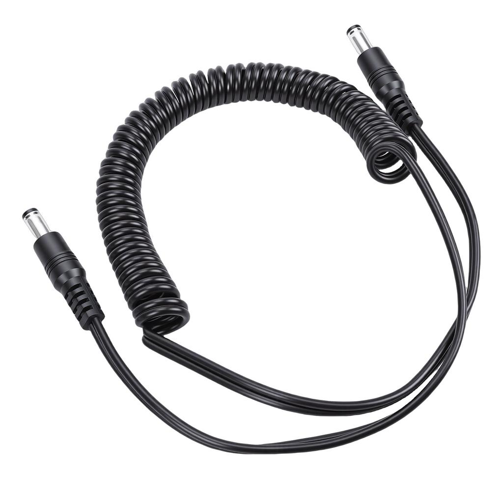 Nail Drill Cable Easy To Install Nail Drill Motor Cord Power Replacement for Manicure Machine Home Salon Nail Drill