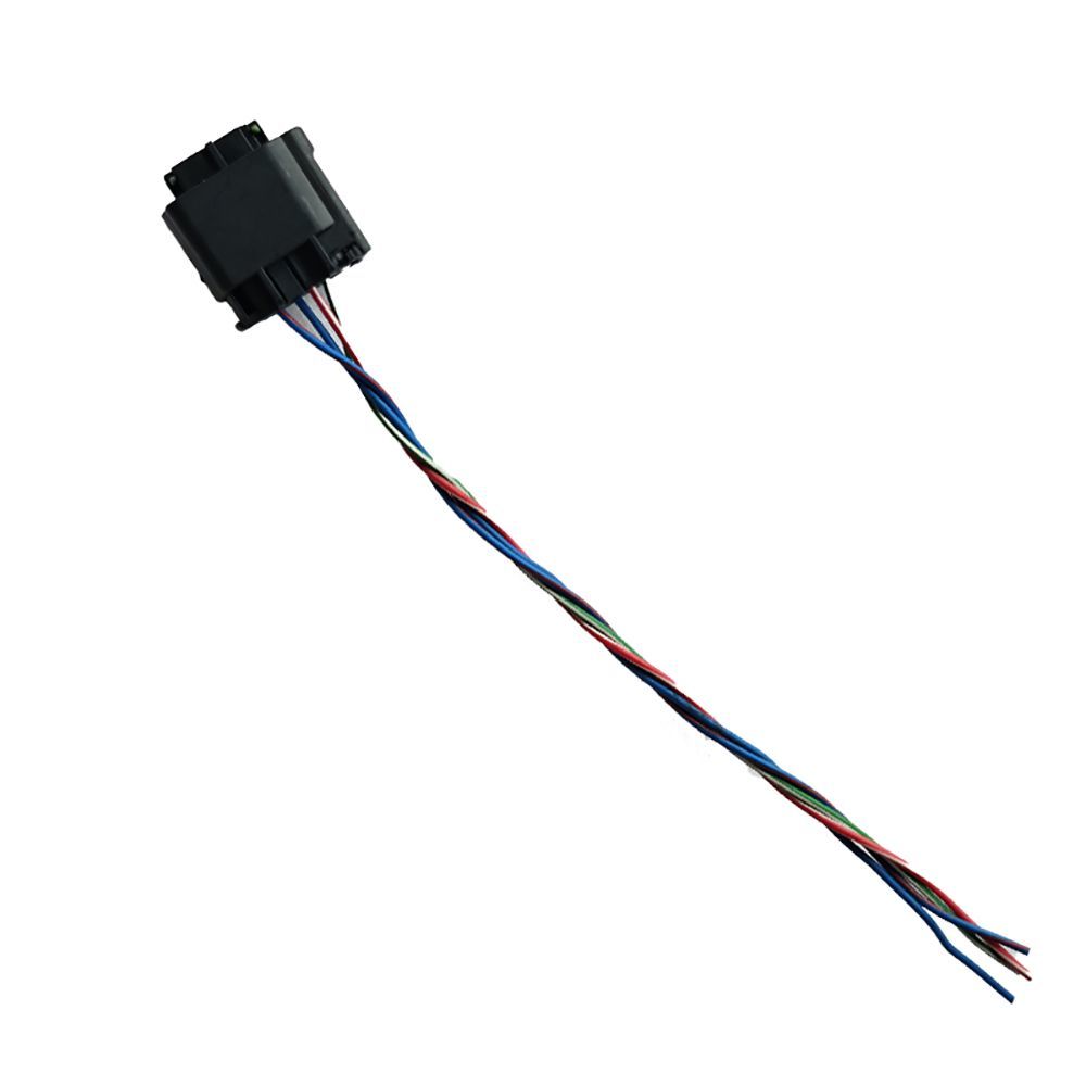 Датчик диапазона трансмиссии (Выключатель нейтрали) Совместимо с Great Wall Haval H6, H2 Автоматическая коробка передач modle B