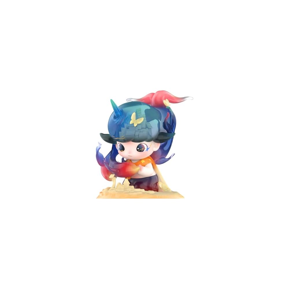 

Pop Mart Dimoo World x Honor of Kings 10th Anniversary Limited Edition Big Size Figure