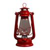 Vintage Handheld Kerosene Lantern: Antique-Style Outdoor and Household Lighting