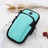Case Cover Wrist Phone Bag Protective Sports Arm Bag Storage Organizer Running Phone Bag  Universal