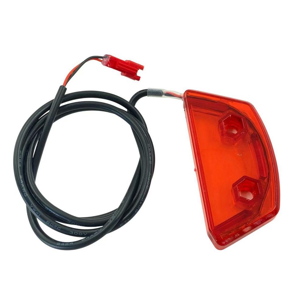 Gruppo Luci Posteriori Per Scooter Elettrico KUGOO KuKirin G2 MAX