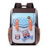 Li Shen Girls' Cartoon Primary School Backpack