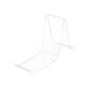 Clear Acrylic Shoes Display Stand Shoe Store Display Stands Sandal Display Durable Fit For Shopping Malls Home Shoe Storage