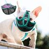 Köpek Aksesuarları Pet Ağız Kapağı Köpek için Büyük Çevreleyen Köpek Anti Bark Namlu