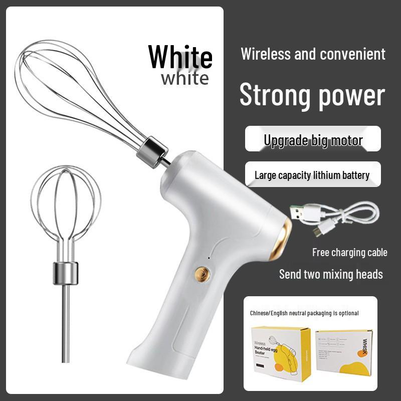 

Электрический мини-венчик для яиц: Автоматический миксер для торта и взбиватель крема