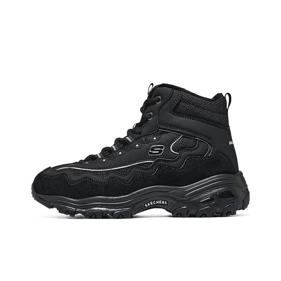 Skechers DLites 1.0 Fabric Synthetic