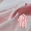 Australian Cotton Washed Poplin Fabric for Women's Summer Tops & Kids' Clothes