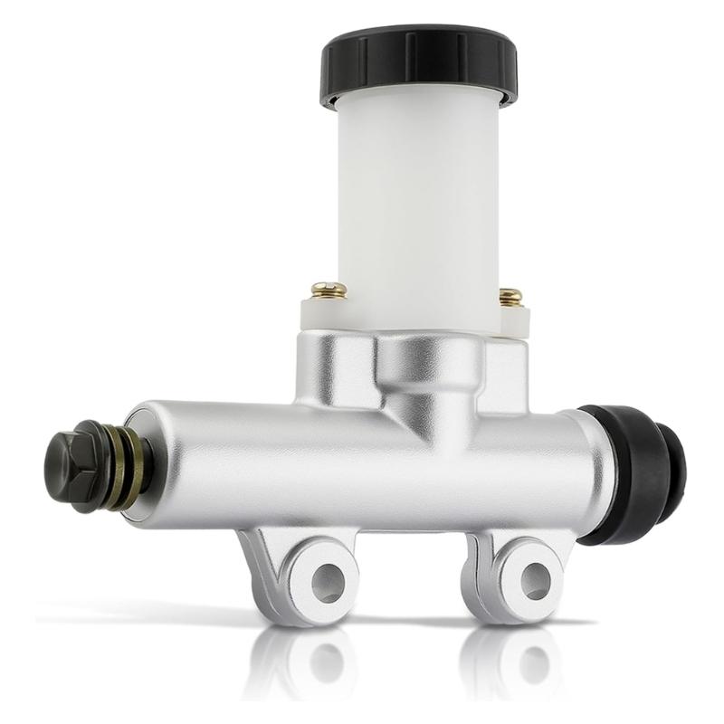 

Upgraded Aluminum Alloy Brake With Leak Proof Design Sport Go Systems 1