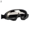 Windproof Cycling Glasses UV Resistant Impact-Resistant Anti-fog Good Toughness Sport Goggles Cycling Supplies