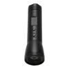 Flashlight Video Camera 1080P 5 Lighting Modes 2200mAh 120 Degree Wide Angle IP66 Waterproof LED Flashlight Recorder