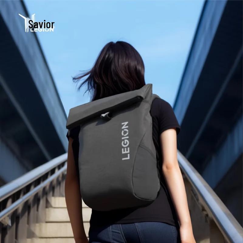 Lenovo LEGION C3 Multifunktionaler Laptop-Rucksack