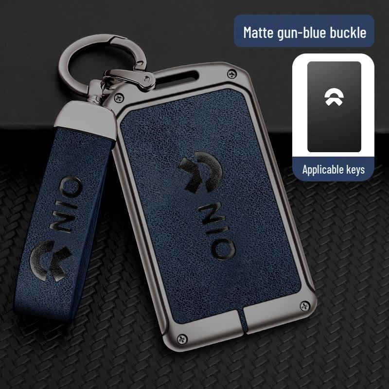 NIO ES6/ES8/EC6 NFC Auto Schlüssel Schutzhülle - Unisex