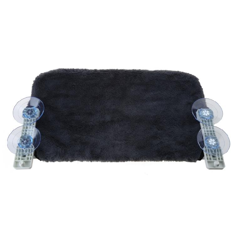 Cats Suction Cup Hammock Heavy-Duty Resting Bed Small Medium Cats Window Perch