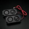 2lots 10045 Speaker With Double Power Models High Performances Magnetic Speaker for Digital Signage And TVs
