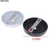 10cm Ceiling Plate Hanging Chassis Base Retro Chandelier Lamp Bases Metal Pendant light Wall Base Fixed Accessories DIY Fittings