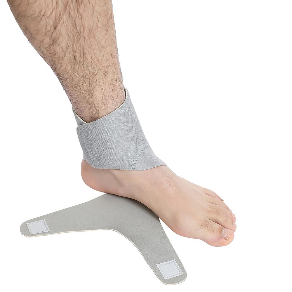 Ankle Protection Ankle Joint Protective Cover Sports Skipping Rope Running Anti-sprain Ankle Wrist Fixation Restoration Ankle Rehabilitation