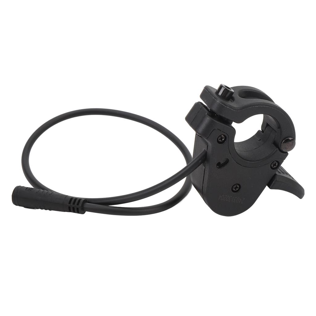 300X Thumb Throttle Speed Control Finger Throttle Accelerator with Water Resistant 3 Pin Female