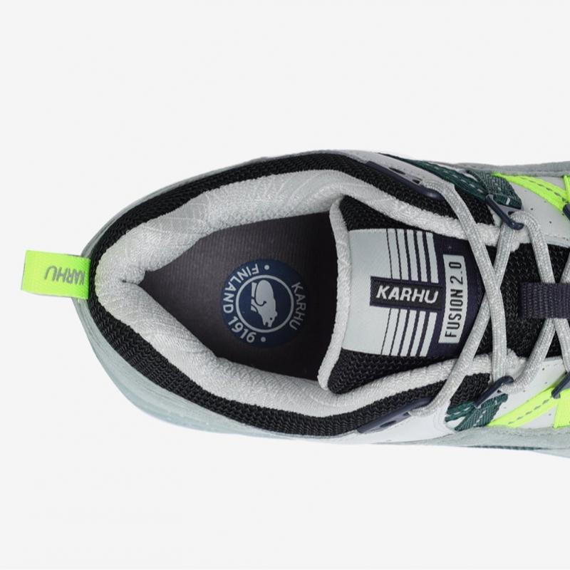 Karhu Fusion 2.0 Hiking Running Shoes Skhm2238040