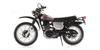 Minichamps Yamaha XT 500 1988 Black 1/12
