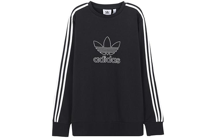 Adidas Originals Sweatshirt Men s Black DX4233 M