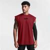 Do The Work  New Basketball Uniform Summer Sports Fitness Quick-drying Breathable Printed Round Neck Vest Large Size
