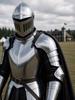 Handmade Medieval Knight Armor Outfit Wearable Steel Gothic Costume