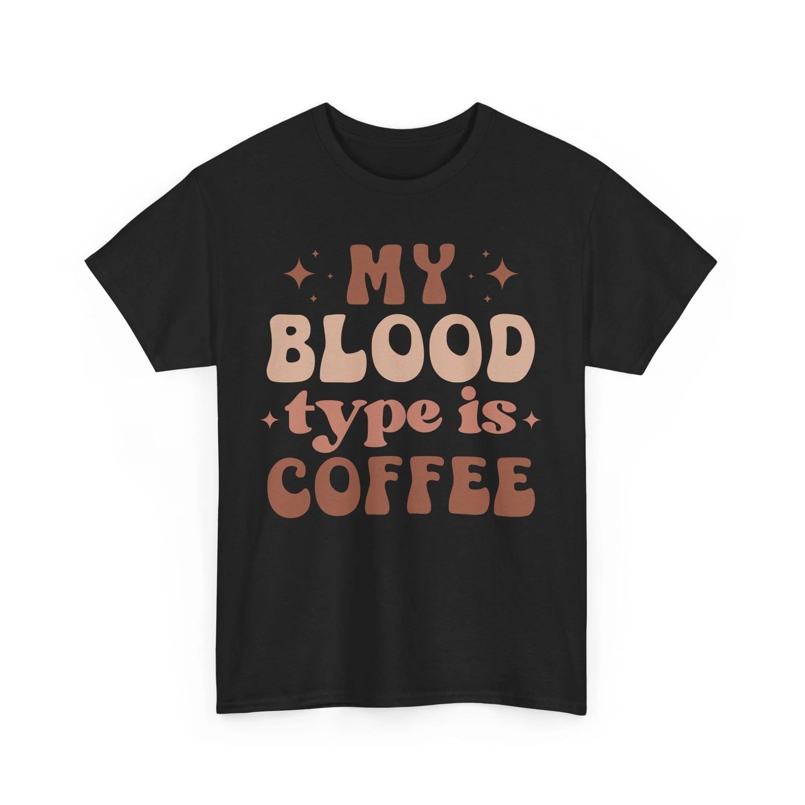

Latte Lover T-Shirt | Funny Coffee Caffeine Graphic Tee for Java Fans XL