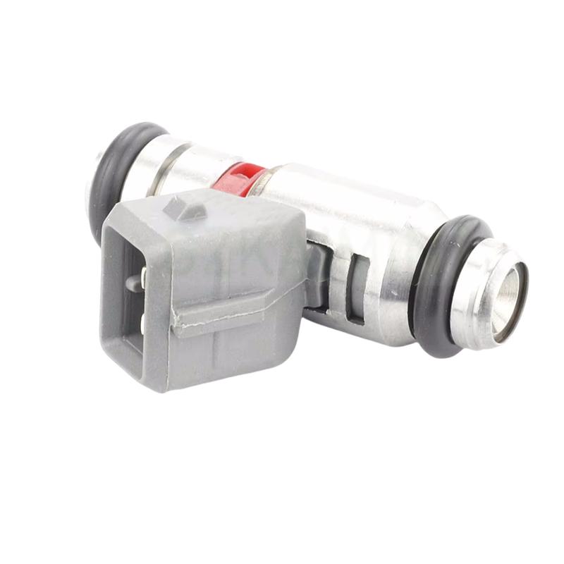 4PCS Fuel Injector OEM IWP023 IWP-023 FOR polo Vento SEAT Ibiza Cordoba