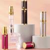 Fragrance Bottom-filled Perfume Bottle Luxury Perfume Atomizer  Refillable Bottle
