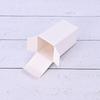 Humu Thickened White Folding Packaging Box