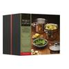 Cuiseur à pâtes - kitchen craft - inox - 5 litres - économie d'énergie - tous feux compatibles