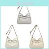 Womens Pu Crossbody Bag With Multicompartment Design For Daily Use