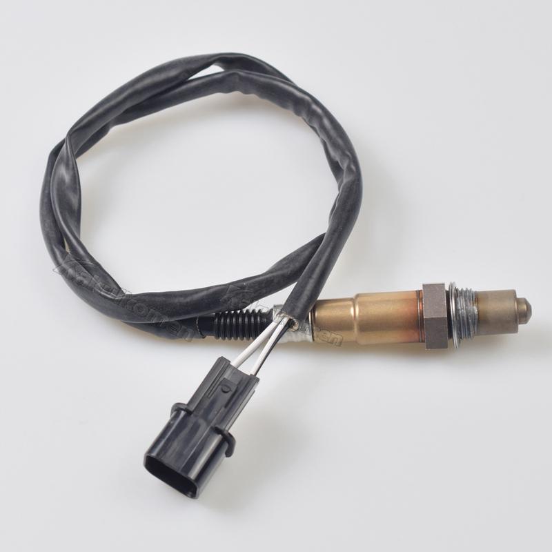 Lambda O2 Oxygen Sensor For Hyundai Atos I10 KIA Picanto 39210-02610 3921002610 39210-02640 39210-02620 3921002640 A2C59513892Z