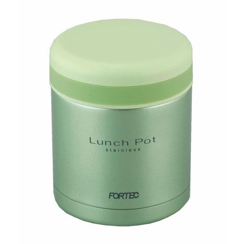 Fortec Park Lunch Pot 300ml Green FPR-5538