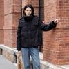 Short goose down jacket women's new standard high-quality goose down jacket women's jacket