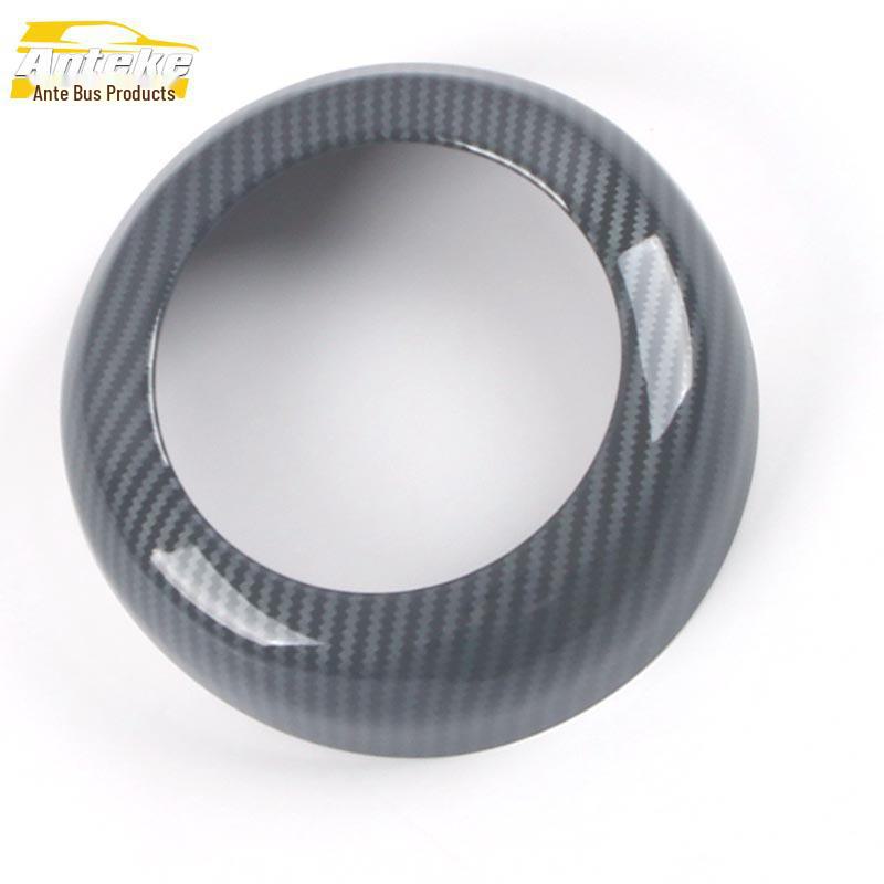 20 ONE Steering Wheel Trim & Control Panel Sequin Stickers