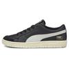 Puma Men's Black White Ralph Sampson Low Top Sneakers 374967-02