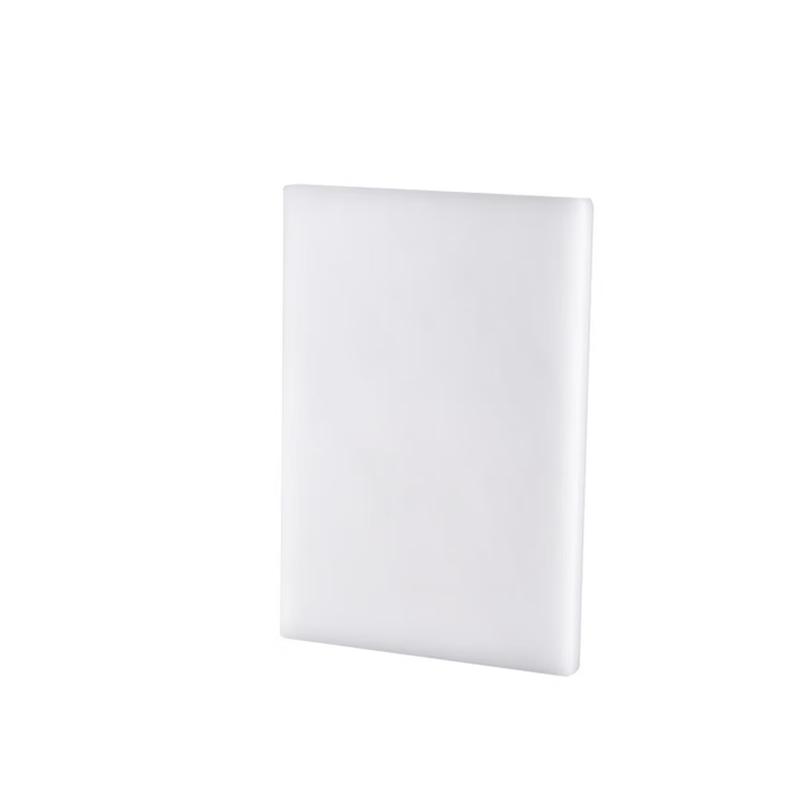 Tagliere SI FAR Quadrato Spesso in Plastica PE