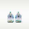 Nike Team Hustle D 12 Ghost Dusty Cactus Volt Tint (PS)