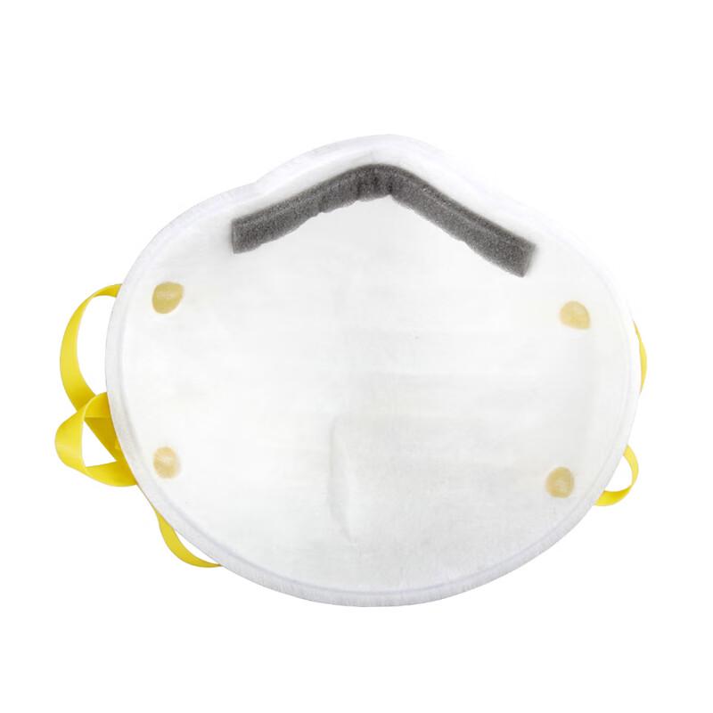 3M 8210CN N95 Particulate Respirator