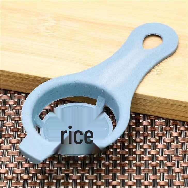 Egg White & Yolk Separator Spoon - Kitchen Baking Tool