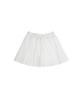 BALBI Pure Ribbon Pleated Skirt