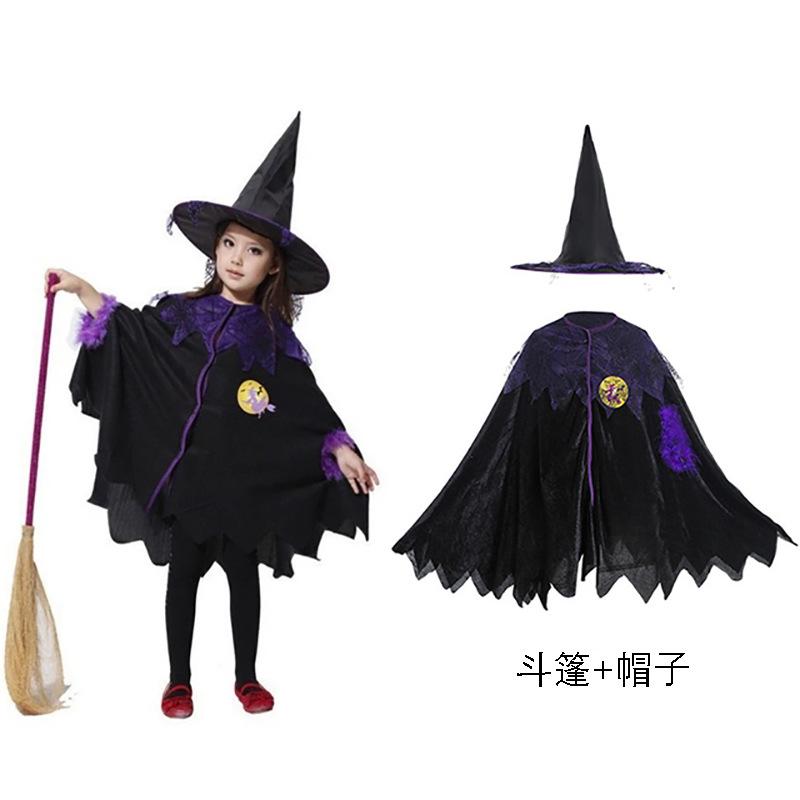 Costum Moș Crăciun Copii Cosplay Fustă Rochie Roșie Haine cu Pălărie Petrecere Ka Wah