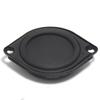 1.5", 2", 3" Bass Passive Vibration Plate & Low-Frequency Driver DIY Speaker Horn