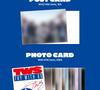 (KiT Ver.) TWS [TRY WITH US] 3rd Mini Album